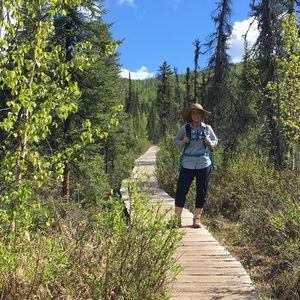 Meet your Posher, Elle